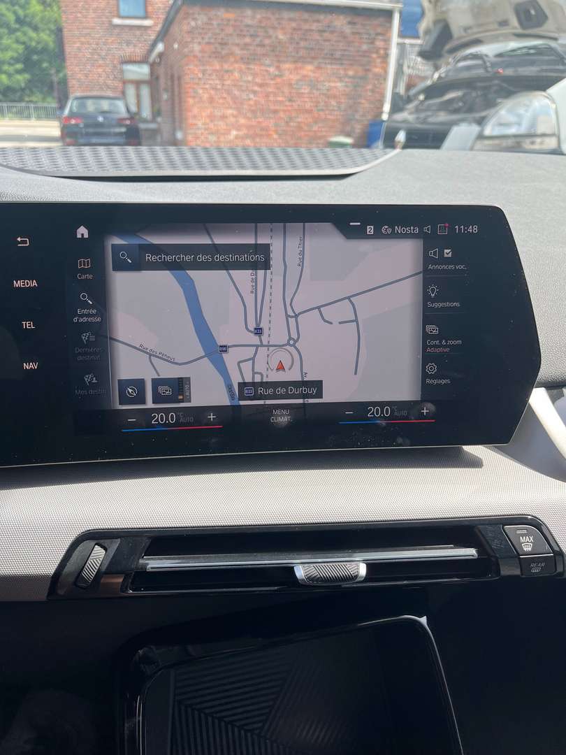 BMW 218 Active Tourer 218d - 2022 - Joinsteer - #13