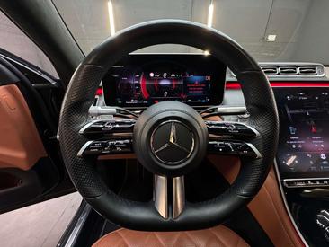 Mercedes Classe S 450 AMG LINE — photo 16