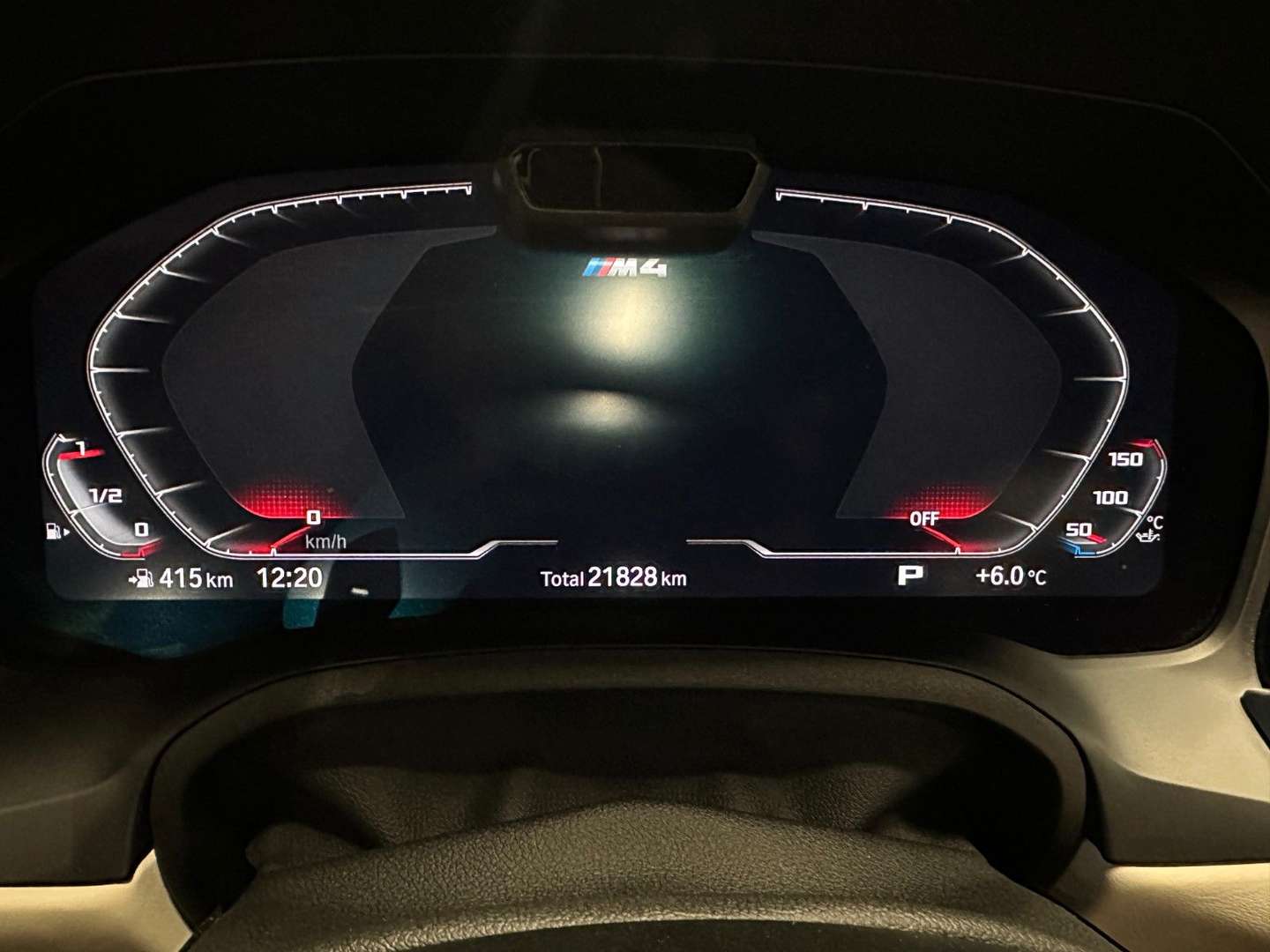 BMW M4 Cabriolet M4 XDrive Competition - 2023 - Joinsteer - #23