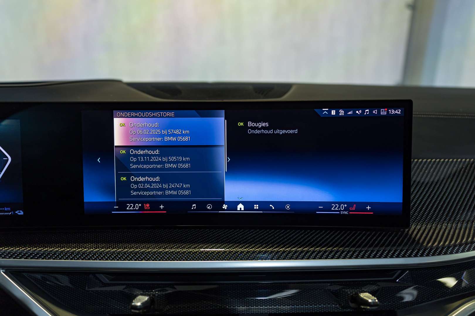 BMW X5 M 50e - 2023 - Joinsteer - #45