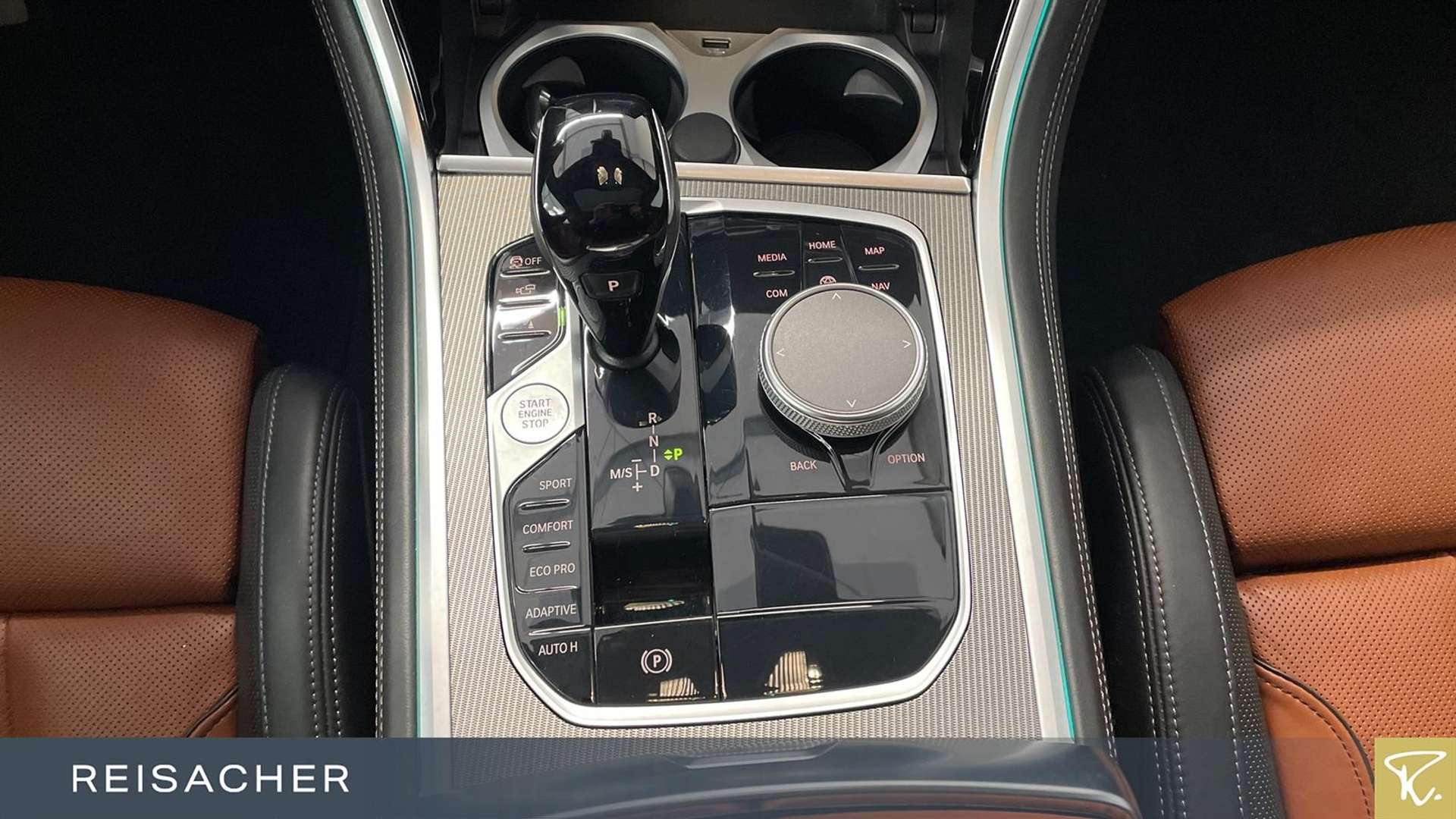 BMW Série 8 Gran Coupé 840d XDrive - 2022 - Joinsteer - #11