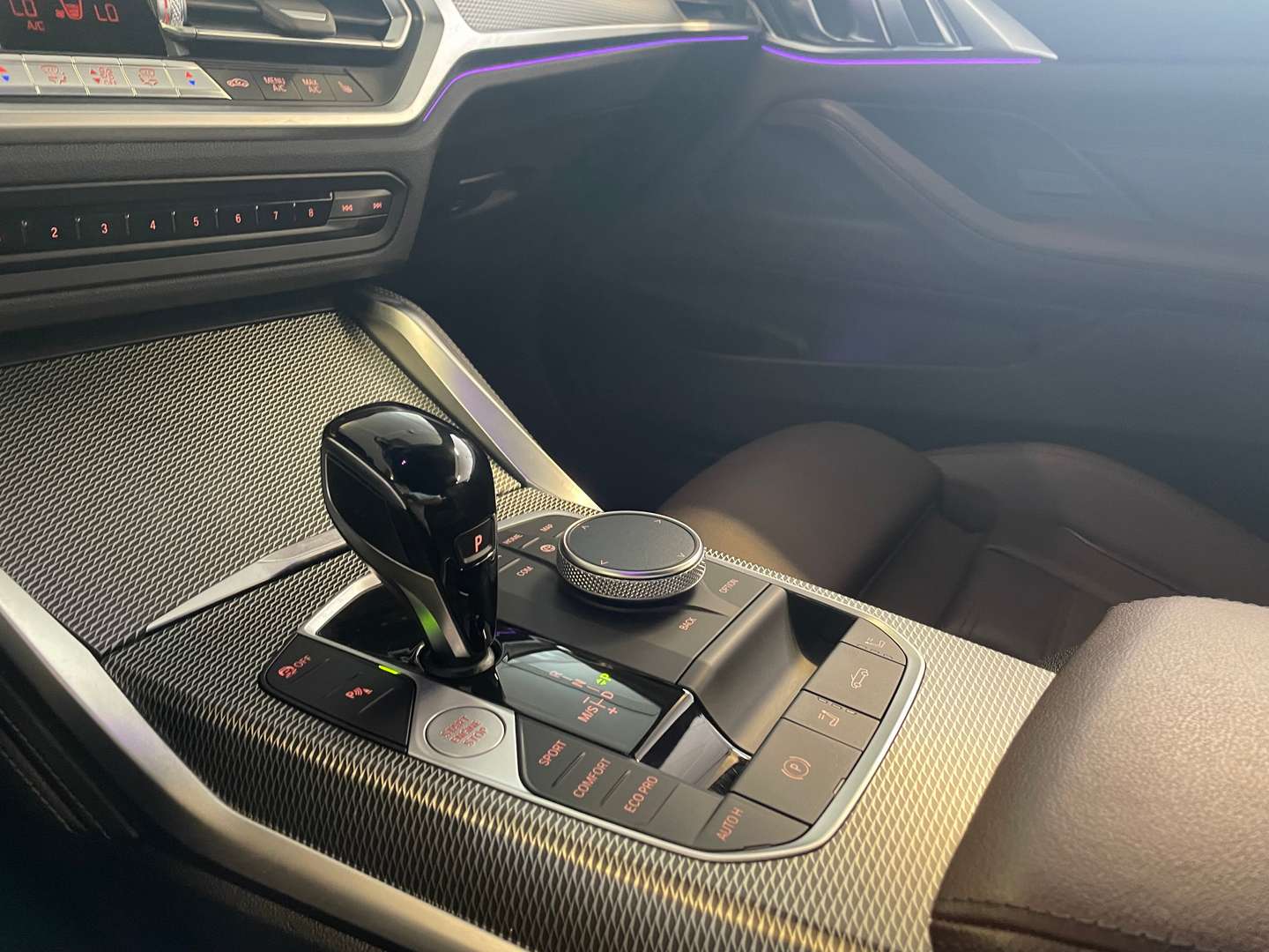 BMW Série 420d M Sport 420d - 2022 - Joinsteer - #20