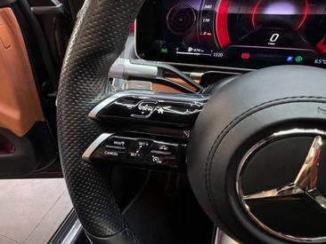 Mercedes Classe S 450 AMG LINE — photo 18