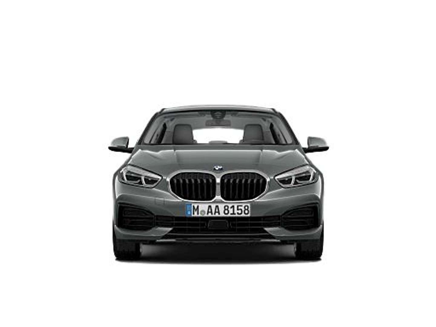BMW 118i - 2022 - Joinsteer - #1