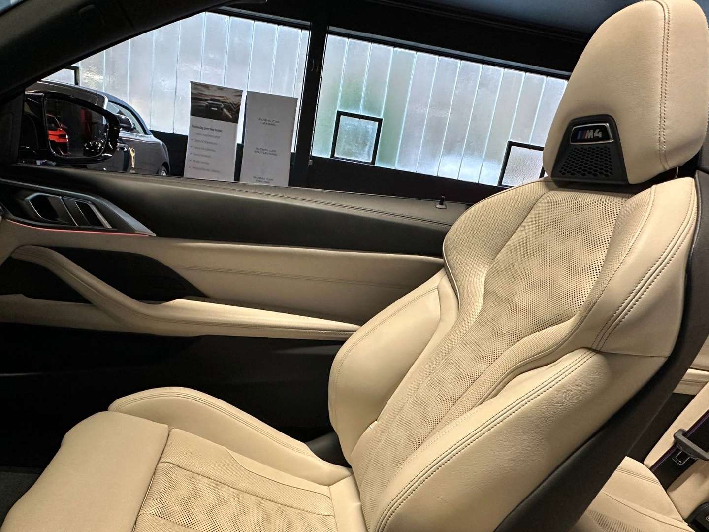 BMW M4 Cabriolet M4 XDrive Competition - 2023 - Joinsteer - #25