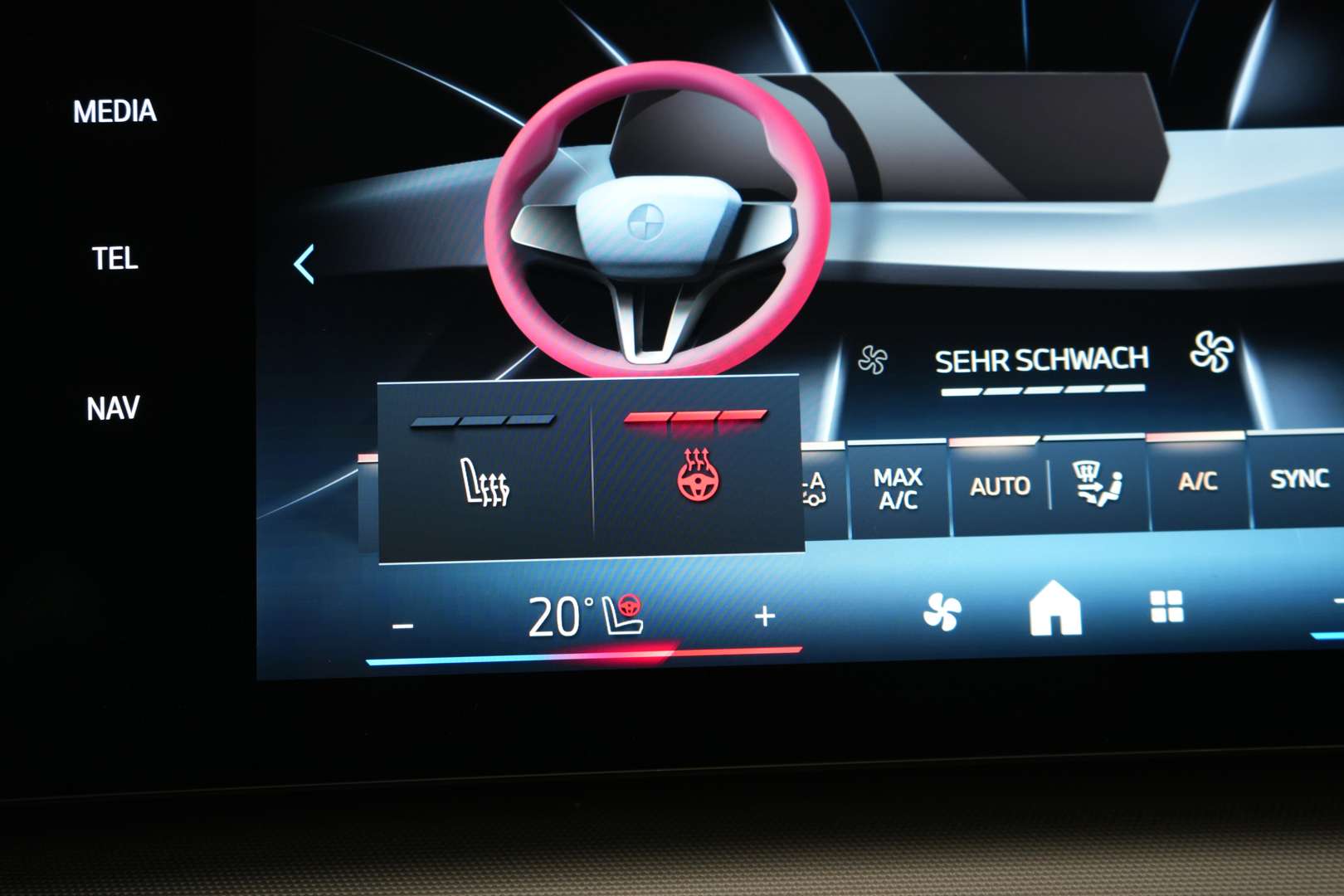 BMW 218 Active Tourer Lounge 218i - 2024 - Joinsteer - #20