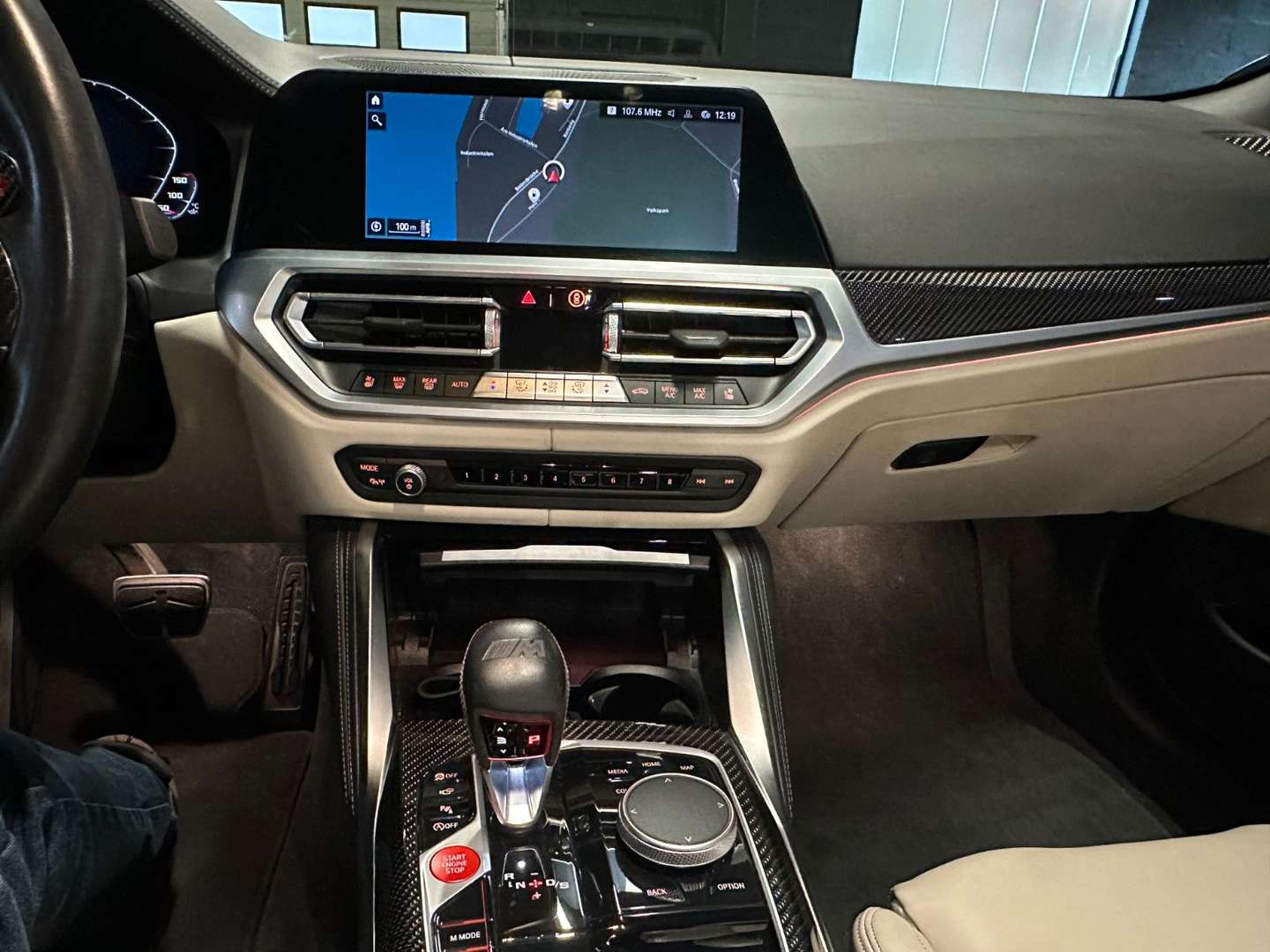 BMW M4 Cabriolet M4 XDrive Competition - 2023 - Joinsteer - #26