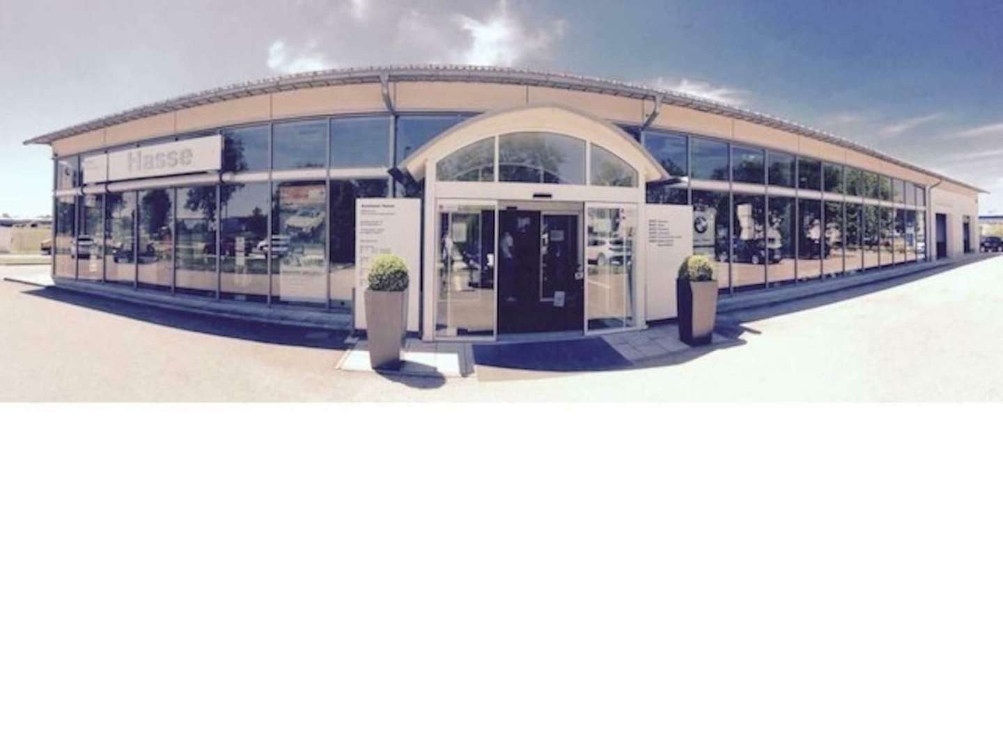 BMW M5 Touring M Sport M5 - 2025 - Joinsteer - #23