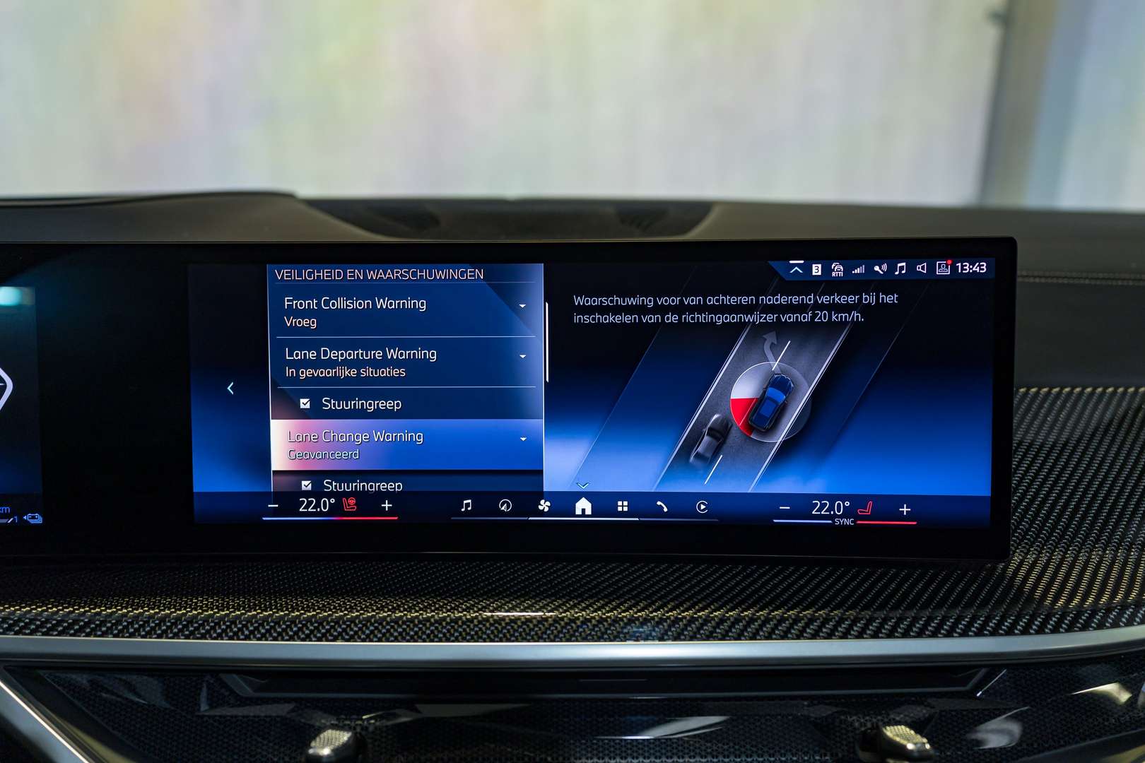 BMW X5 M 50e - 2023 - Joinsteer - #47