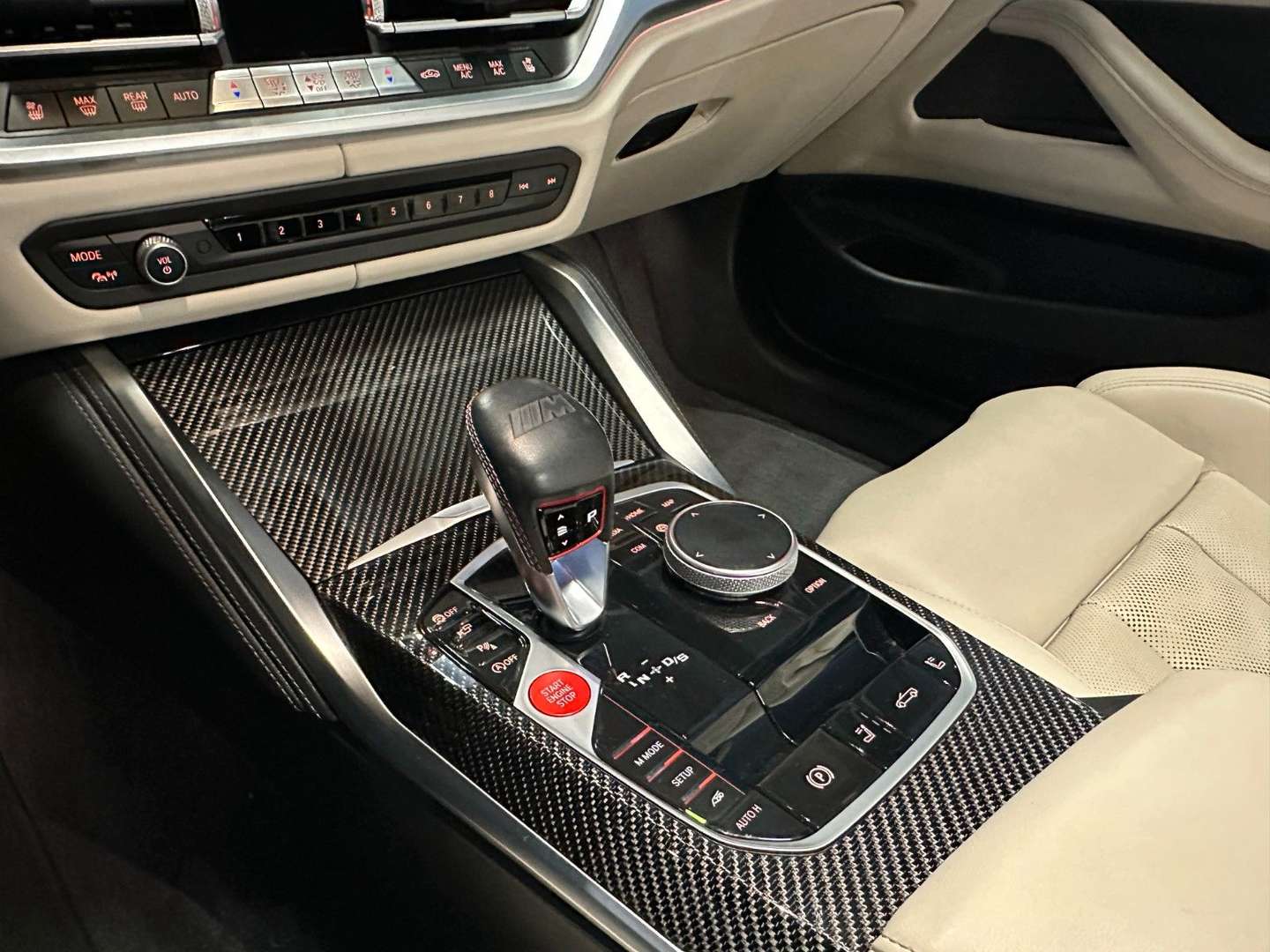 BMW M4 Cabriolet M4 XDrive Competition - 2023 - Joinsteer - #27