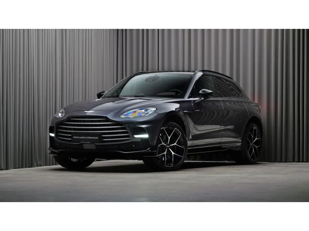Aston Martin DBX 707 SUV 4.0 - 2025 - Joinsteer - #1