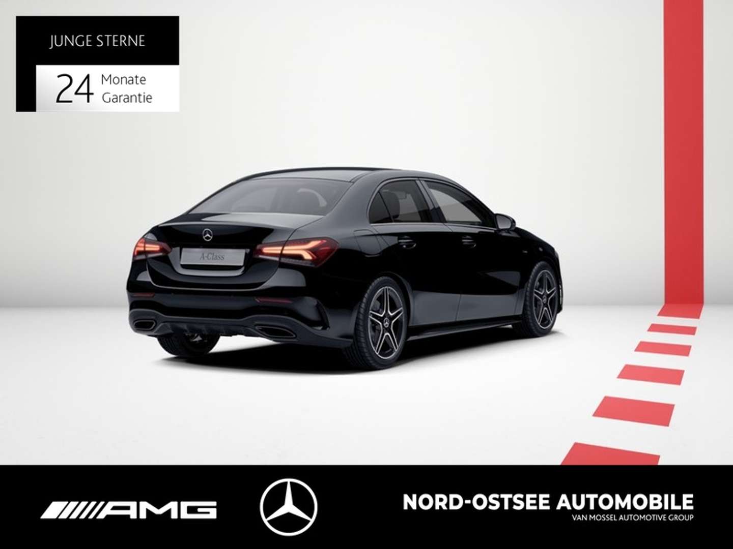 Mercedes Classe A 250 E 250 AMG Line - 2020 - Joinsteer - #2