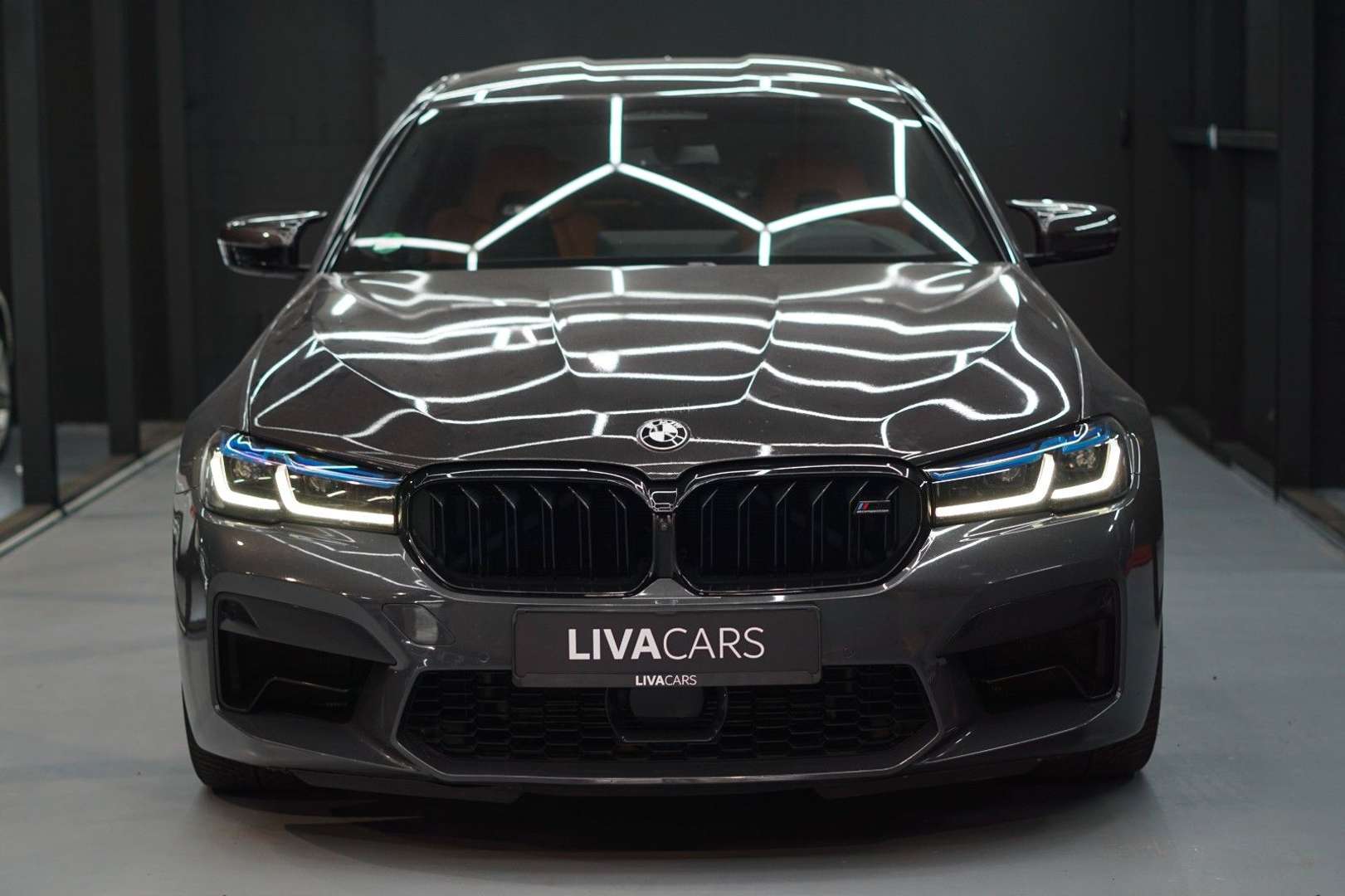 BMW M5 Competition - 2020 - Joinsteer - #2