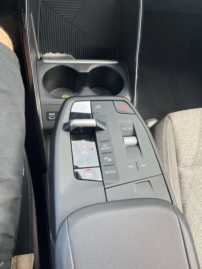 BMW 218 Active Tourer 218d - 2022 - Joinsteer - #14