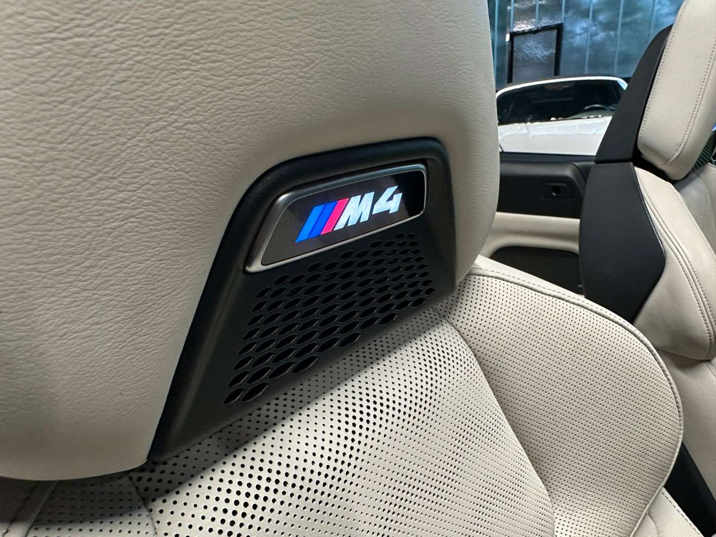 BMW M4 Cabriolet M4 XDrive Competition - 2023 - Joinsteer - #30