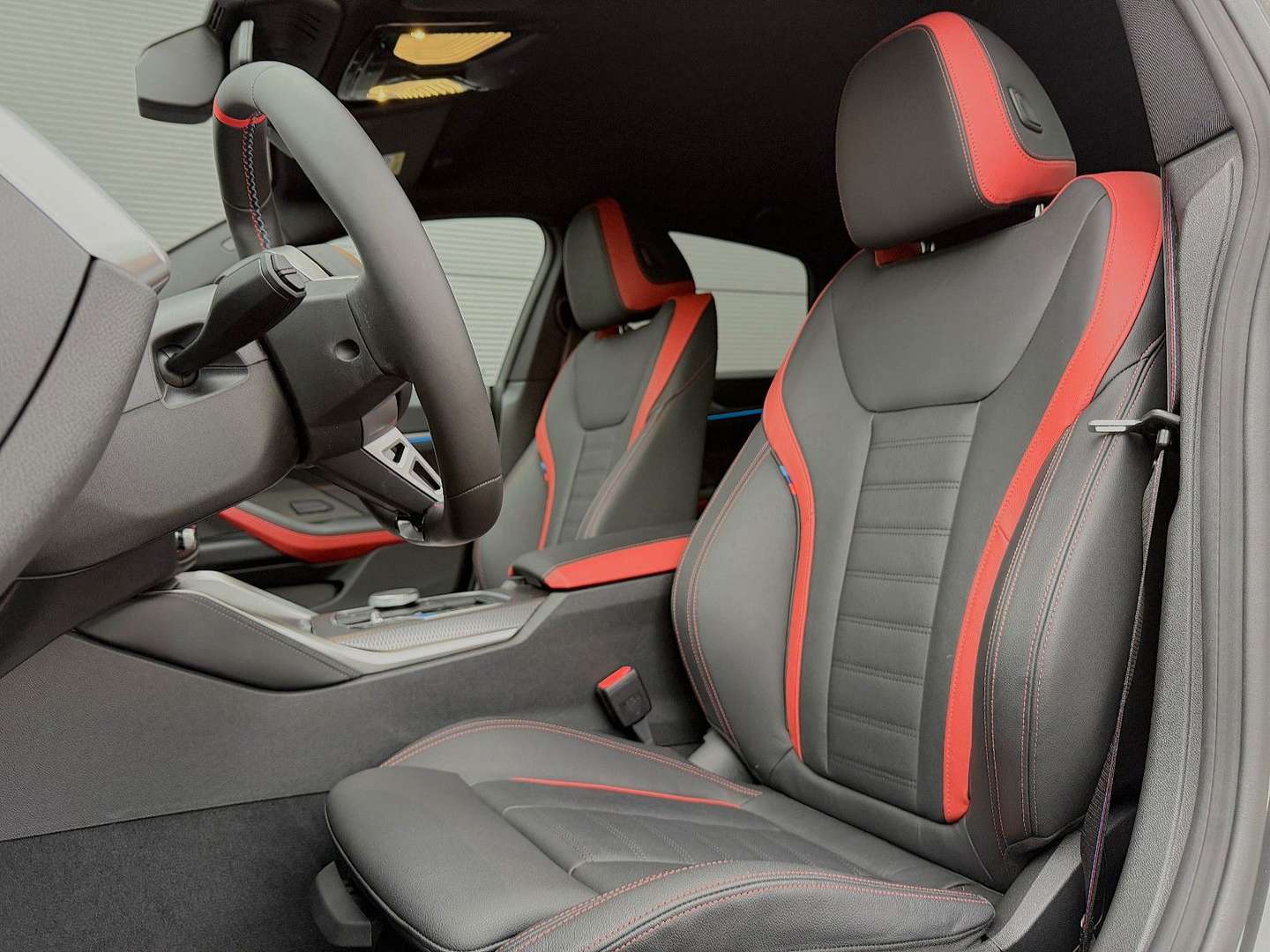 BMW I4 Gran Coupé M50 XDrive - 2024 - Joinsteer - #17