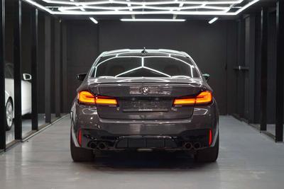 BMW M5 Competition -  - Joinsteer - #4