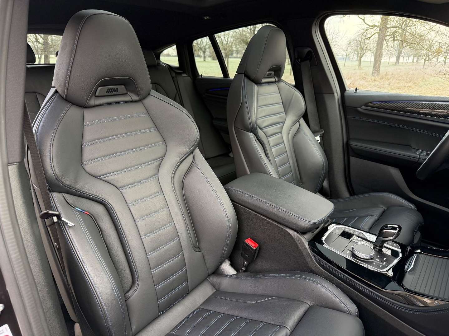 BMW X4 M40d M Sport M40d - 2022 - Joinsteer - #4