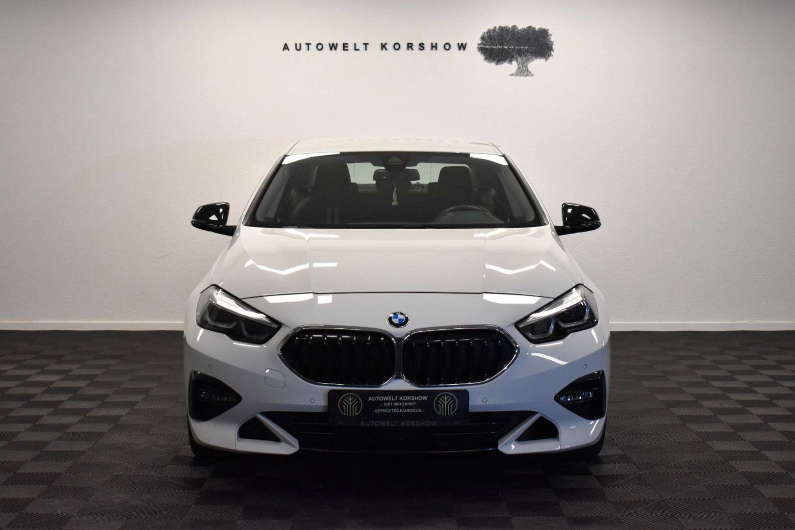 BMW 218 Gran Coupé Sport - 2020 - Joinsteer - #2