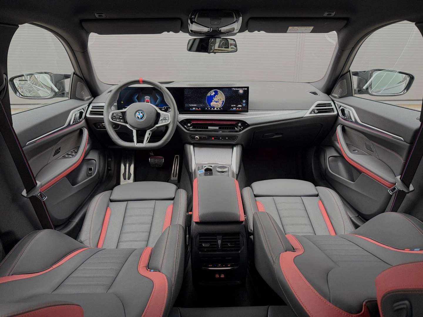 BMW I4 Gran Coupé M50 XDrive - 2024 - Joinsteer - #18