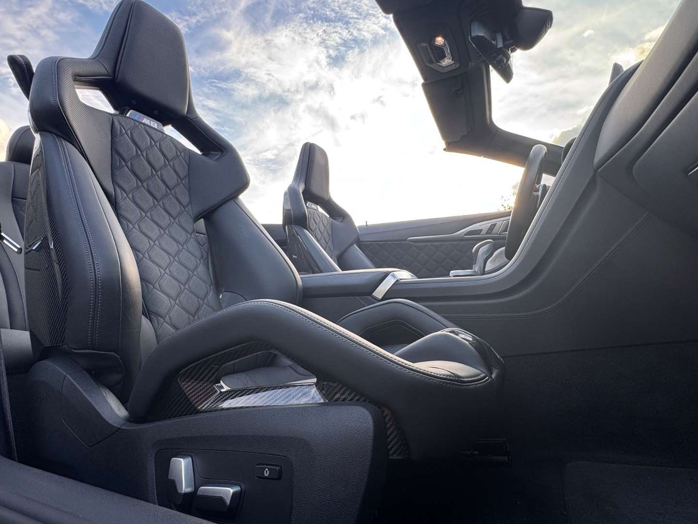 BMW M8 Cabriolet M8 Competition - 2021 - Joinsteer - #31