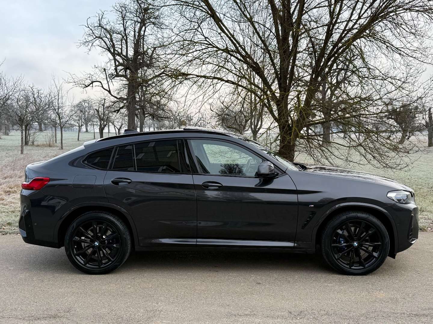 BMW X4 M40d M Sport M40d - 2022 - Joinsteer - #5