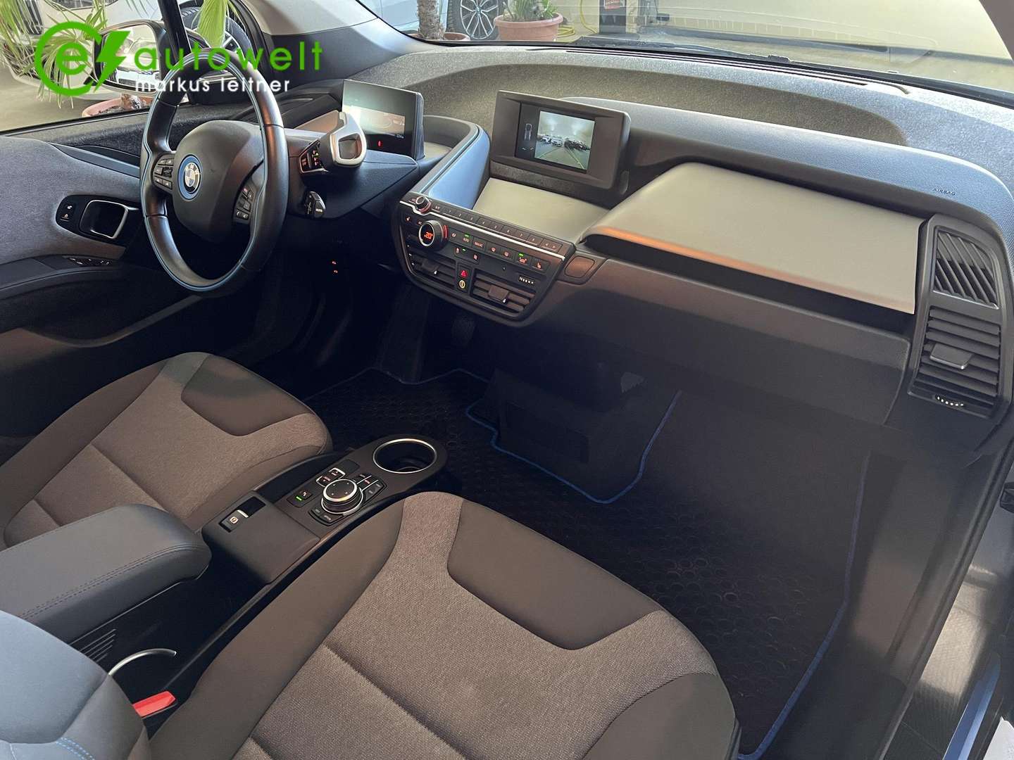 BMW I3 - 2022 - Joinsteer - #17