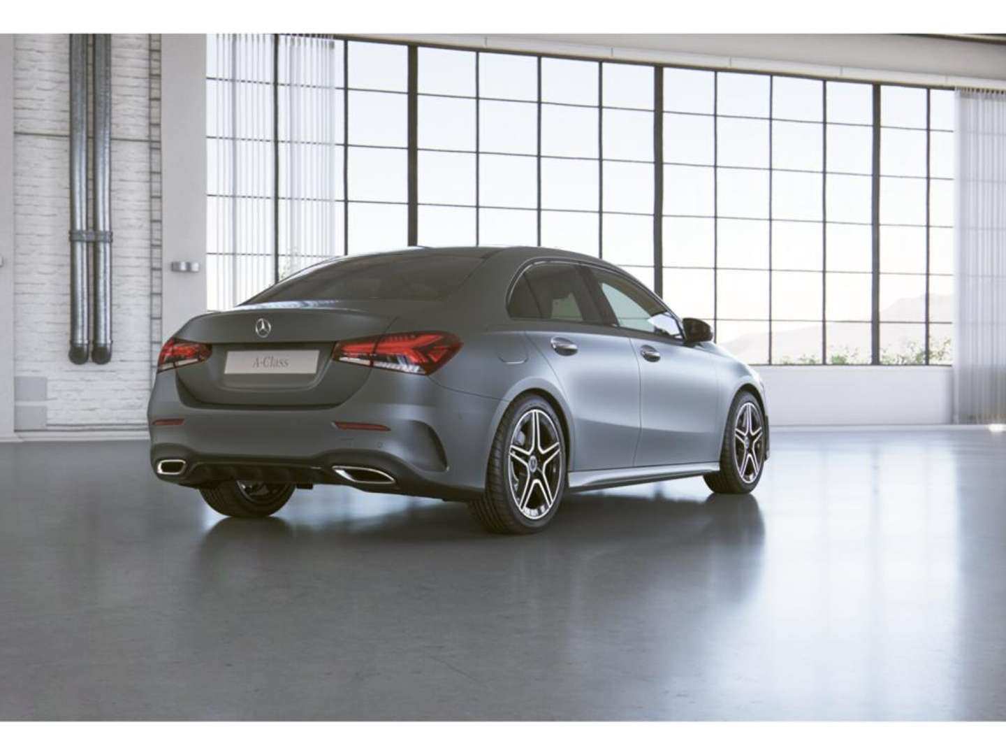 Mercedes Classe A250 E 250 AMG Line - 2022 - Joinsteer - #1