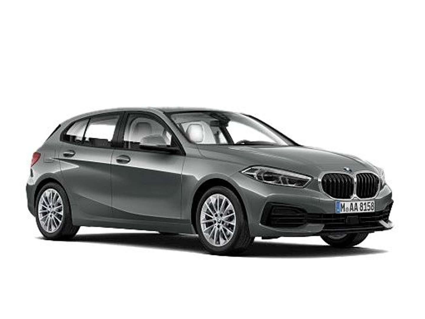 BMW 118i - 2022 - Joinsteer - #2