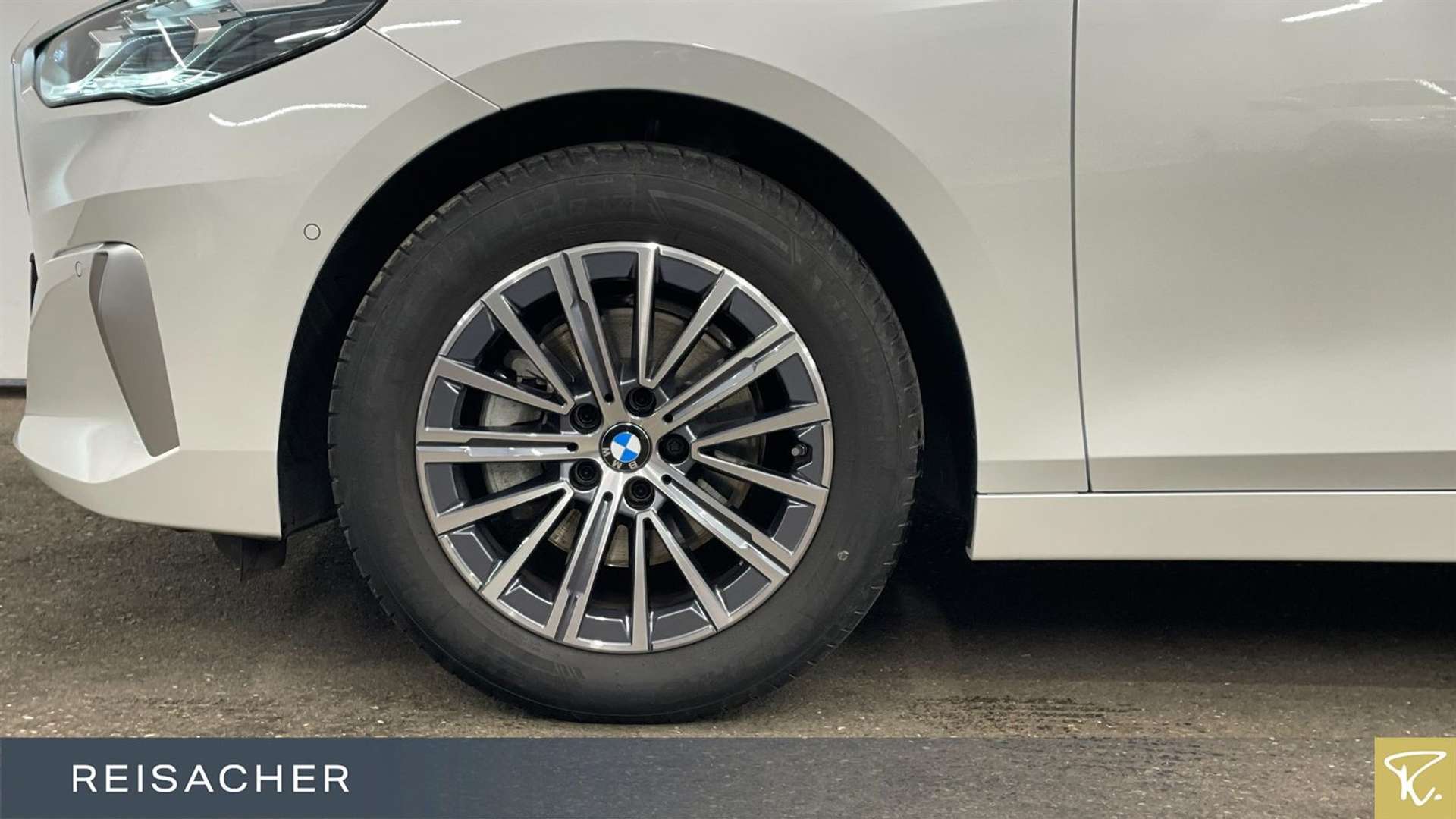 BMW 218i Active Tourer LCPro - 2024 - Joinsteer - #3