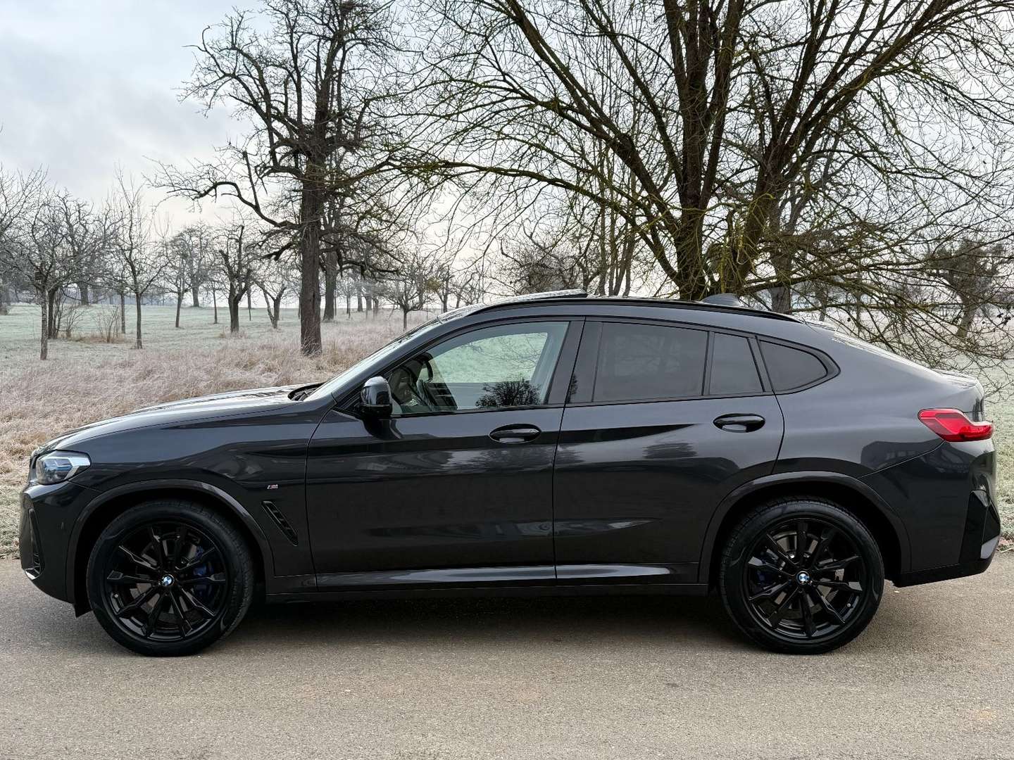 BMW X4 M40d M Sport M40d - 2022 - Joinsteer - #6