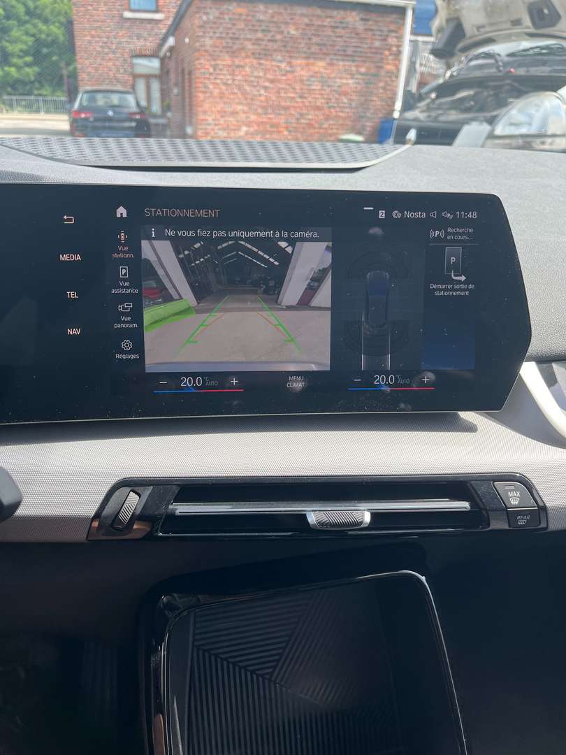 BMW 218 Active Tourer 218d - 2022 - Joinsteer - #15