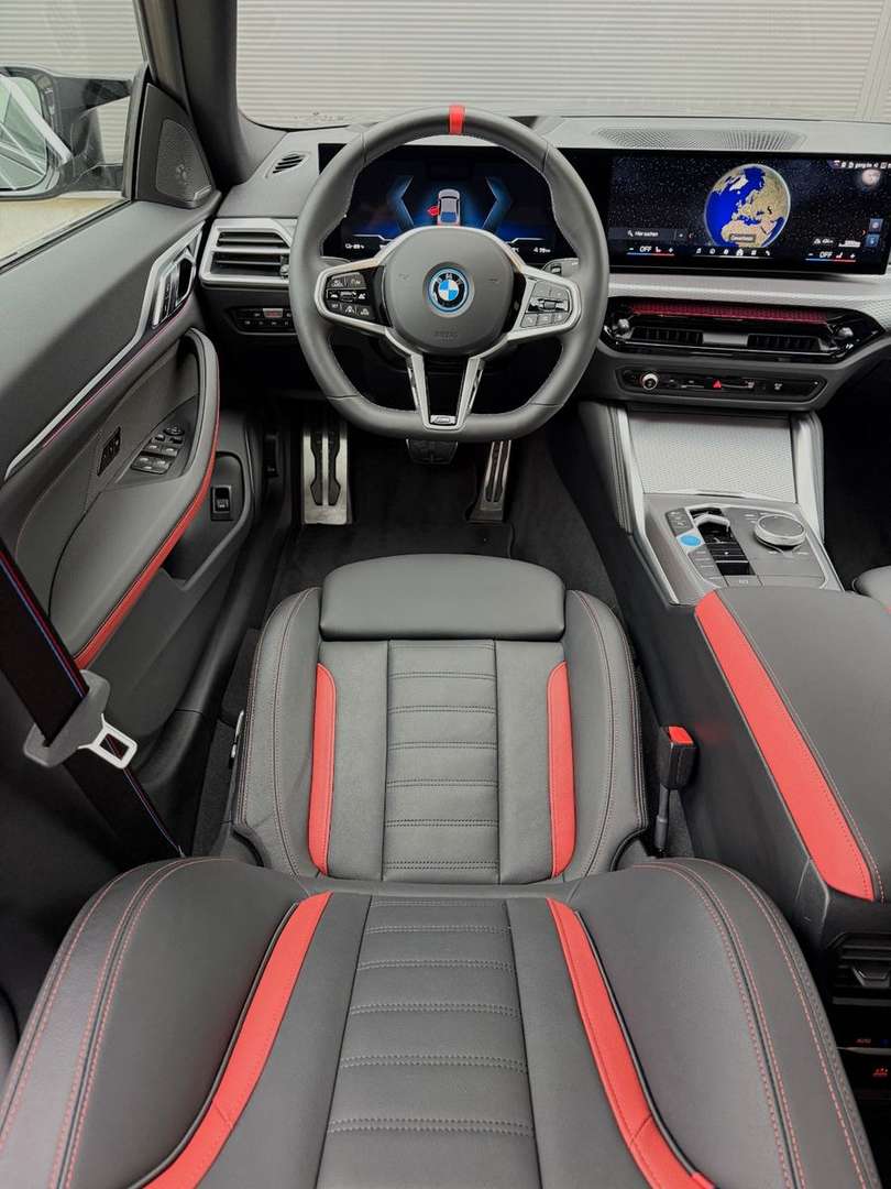 BMW I4 Gran Coupé M50 XDrive - 2024 - Joinsteer - #19