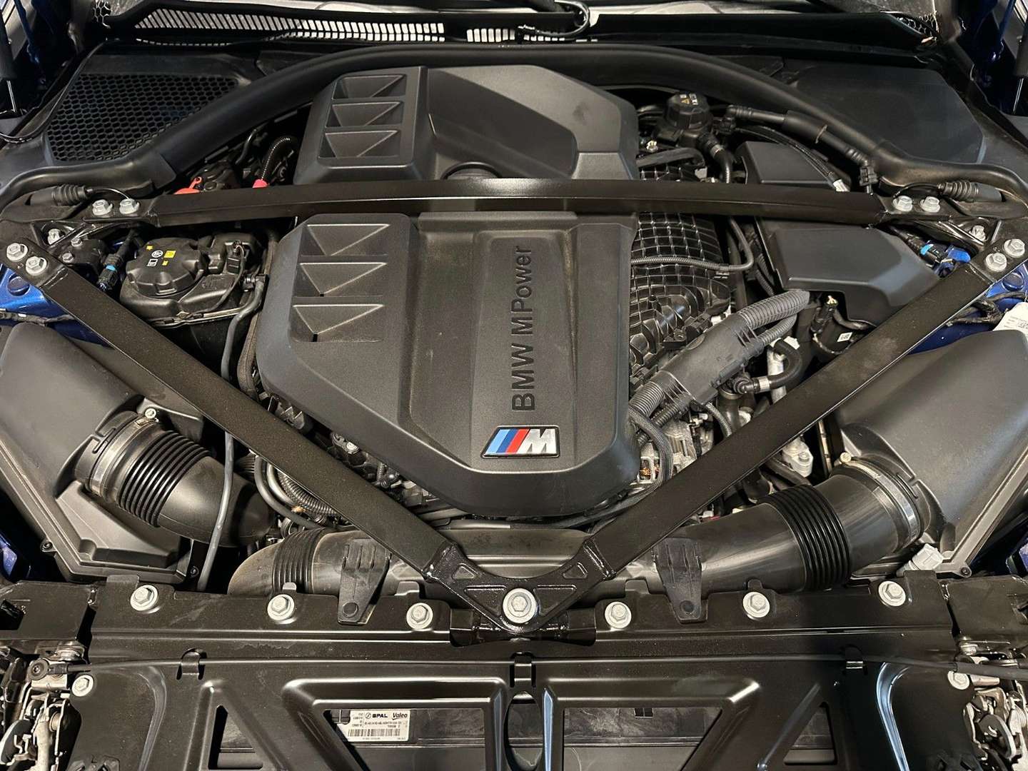 BMW M4 Cabriolet M4 XDrive Competition - 2023 - Joinsteer - #35