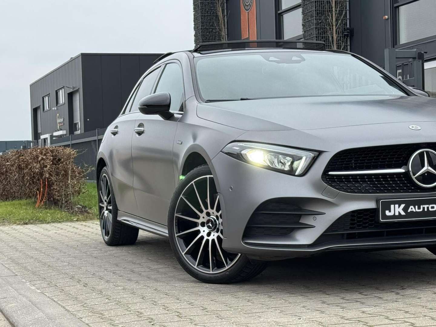 Mercedes Classe A250 E 250 AMG Line - 2020 - Joinsteer - #9