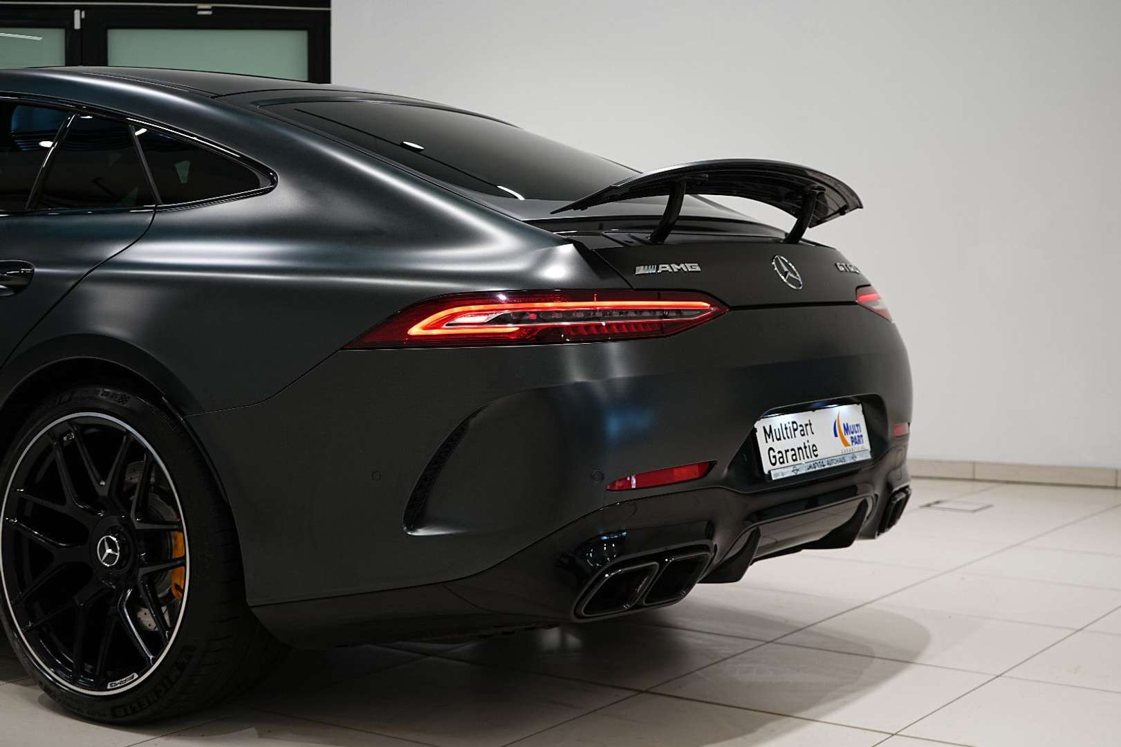 Mercedes AMG GT 63S 63 Night Edition - 2020 - Joinsteer - #48