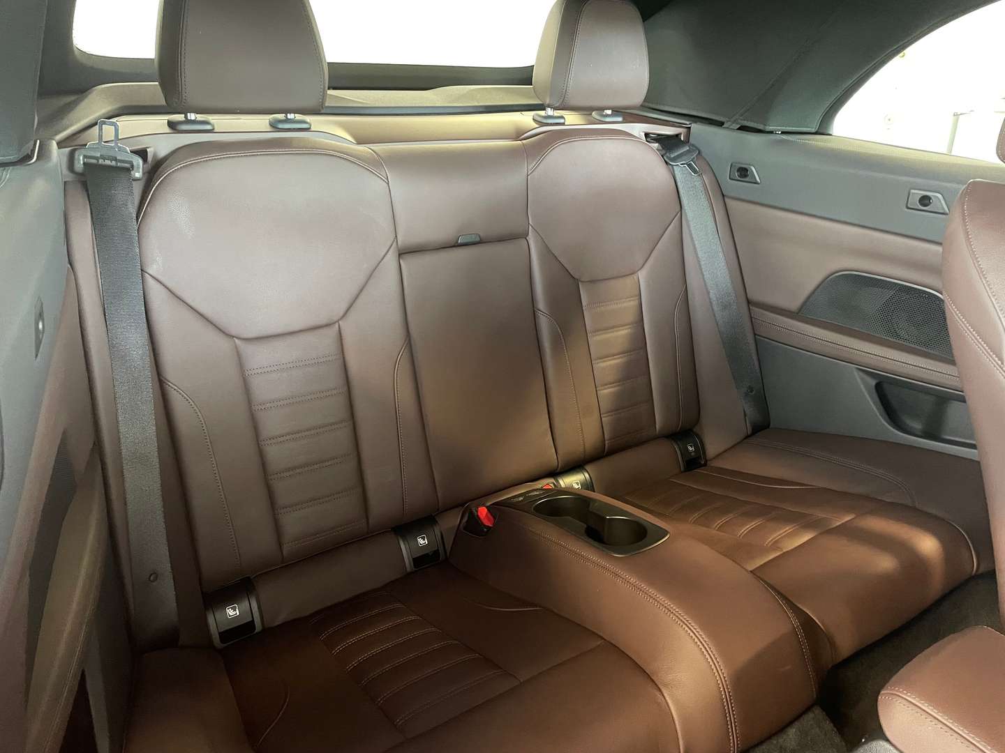 BMW Série 420d M Sport 420d - 2022 - Joinsteer - #25