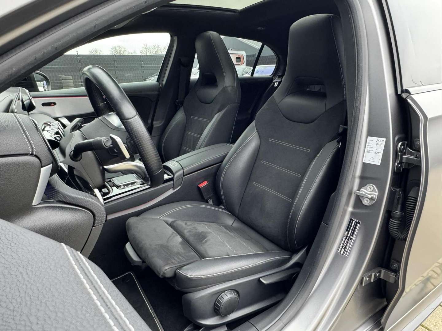 Mercedes Classe A250 E 250 AMG Line - 2020 - Joinsteer - #11