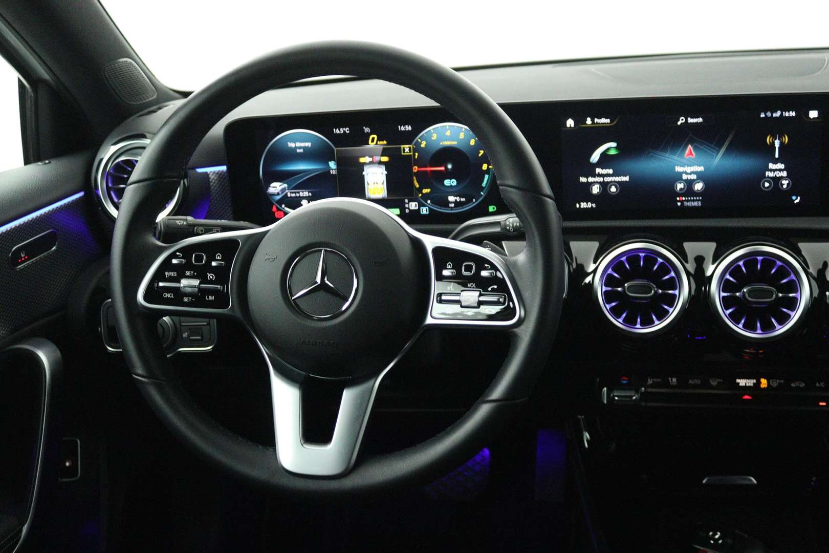 Mercedes Classe A250 E 250 Business - 2022 - Joinsteer - #2