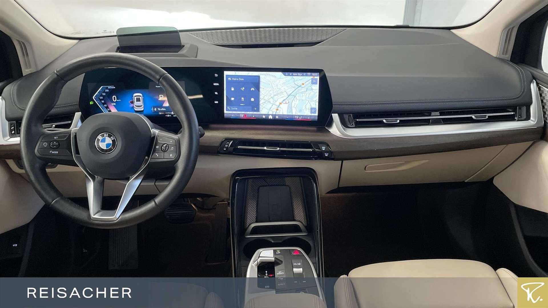 BMW 218i Active Tourer LCPro - 2024 - Joinsteer - #6