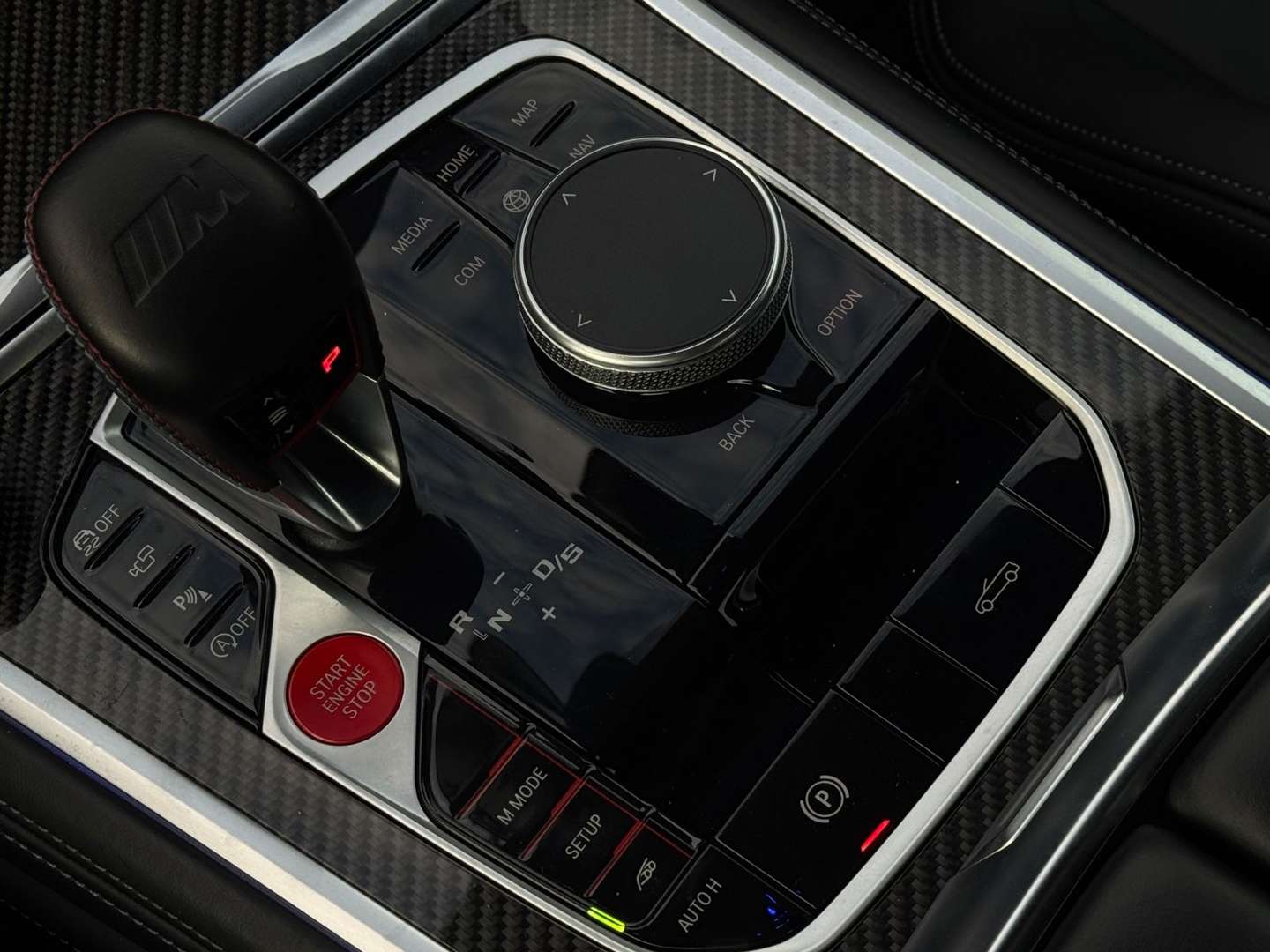 BMW M8 Cabriolet M8 Competition - 2021 - Joinsteer - #33