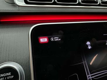Mercedes Classe S 450 AMG LINE — photo 30