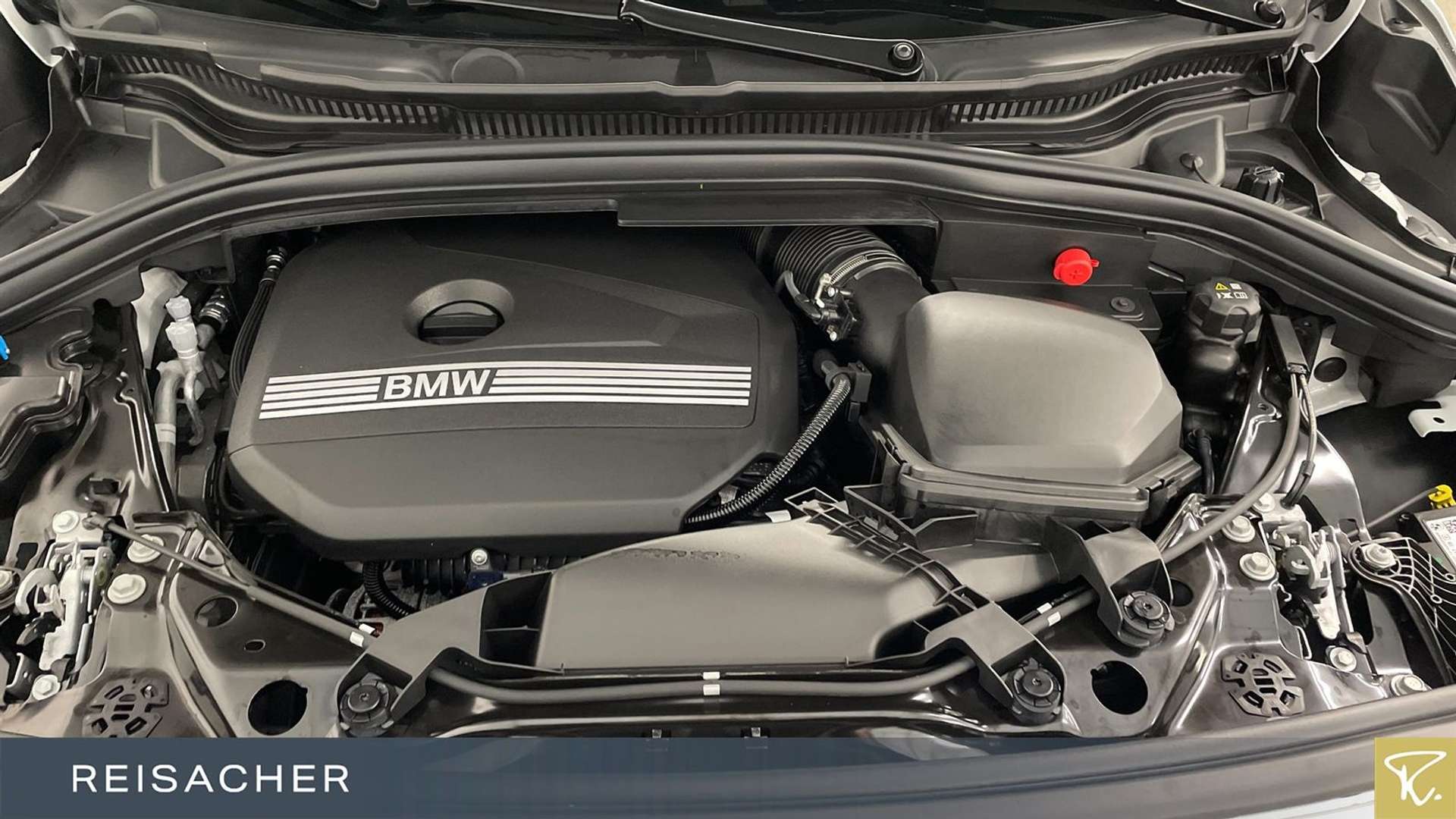 BMW 218i Active Tourer LCPro - 2024 - Joinsteer - #7