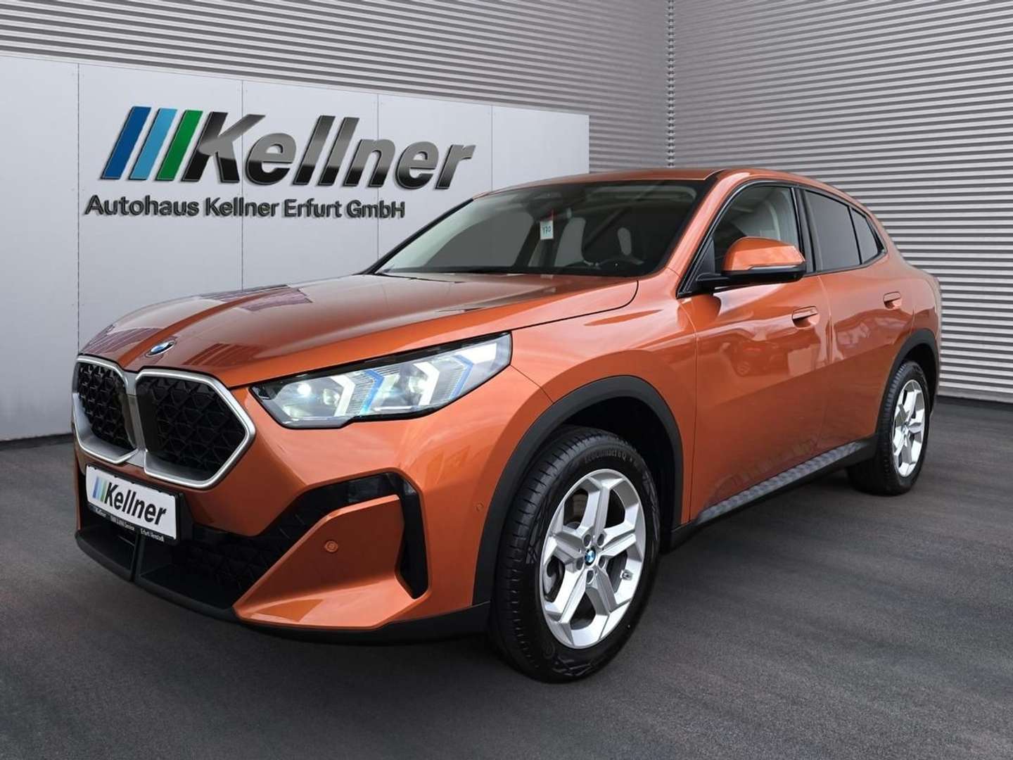 BMW X2 20i - 2025 - Joinsteer - #2