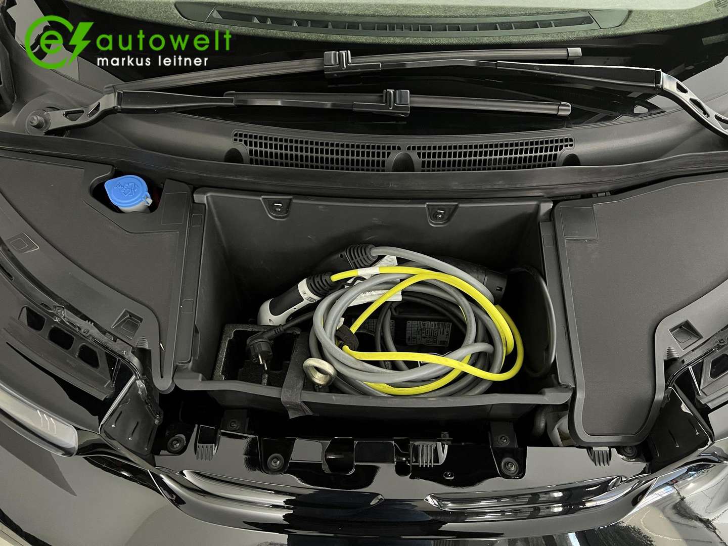 BMW I3 - 2022 - Joinsteer - #18