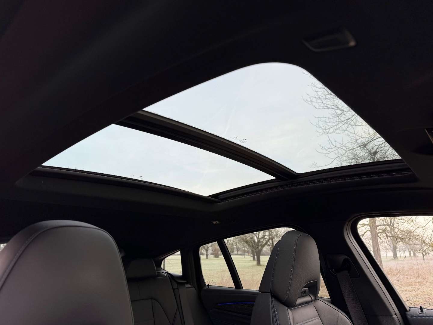 BMW X4 M40d M Sport M40d - 2022 - Joinsteer - #11