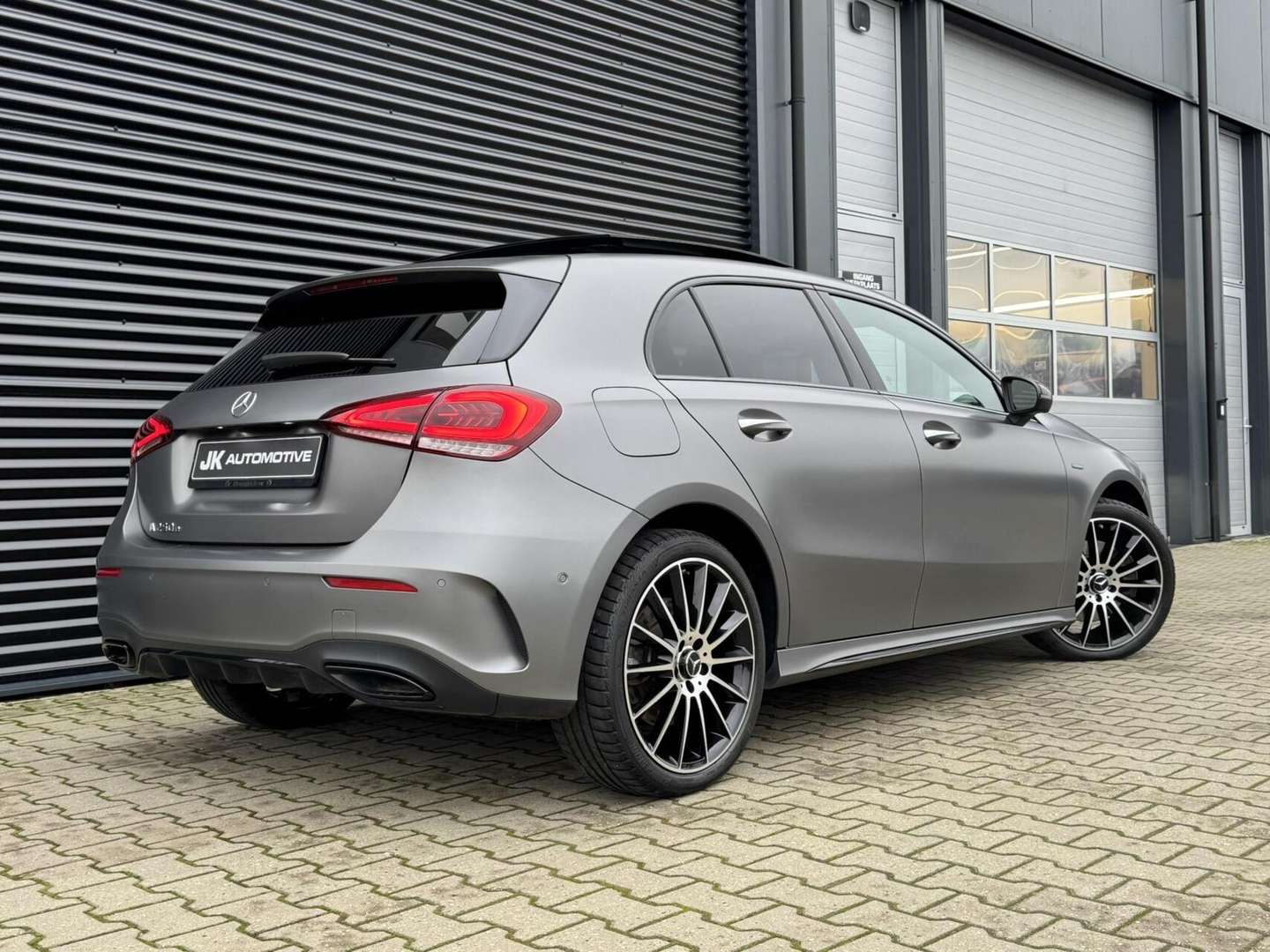 Mercedes Classe A250 E 250 AMG Line - 2020 - Joinsteer - #14