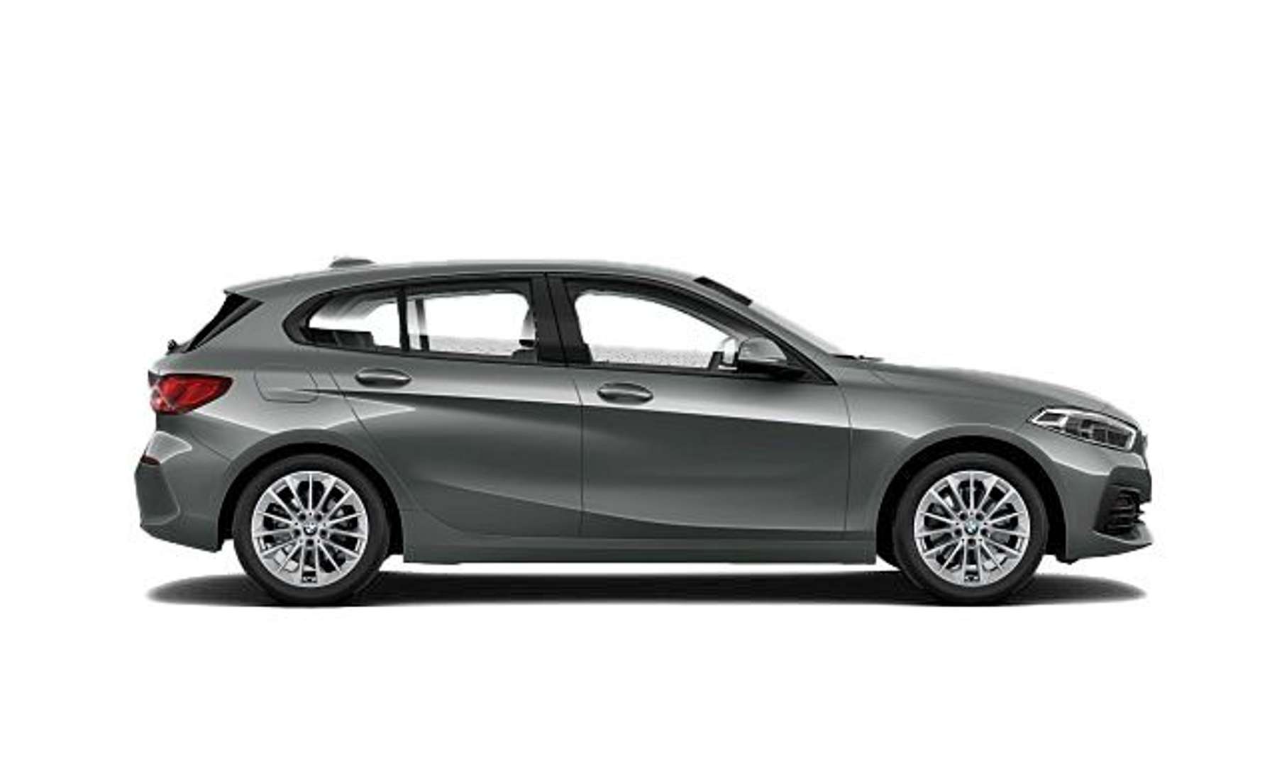 BMW 118i - 2022 - Joinsteer - #3