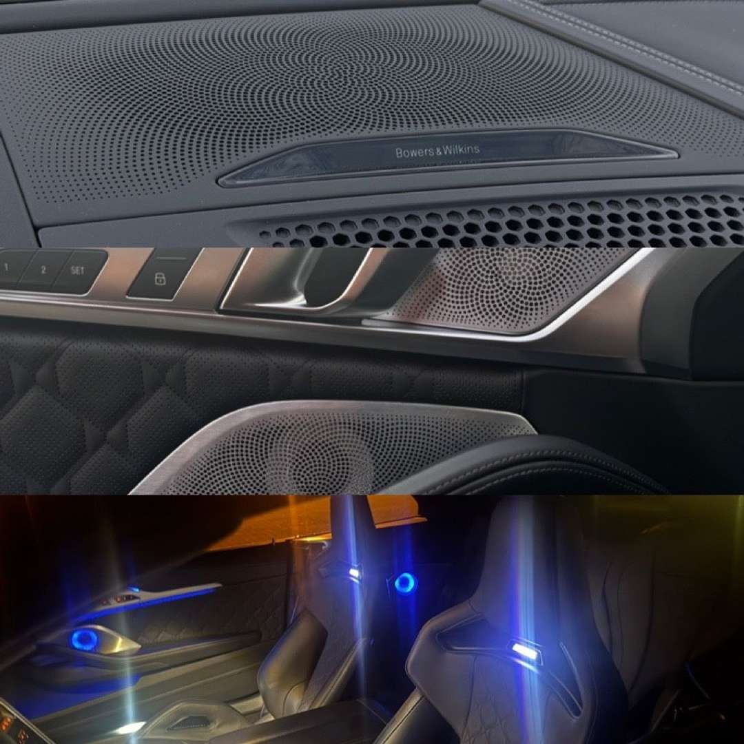 BMW M8 Cabriolet M8 Competition - 2021 - Joinsteer - #34