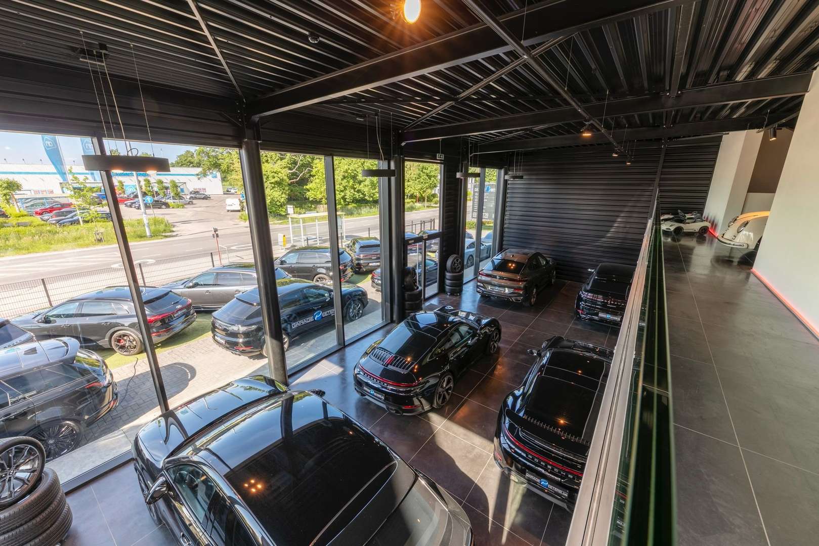 BMW 330e M Sport 330e - 2022 - Joinsteer - #3